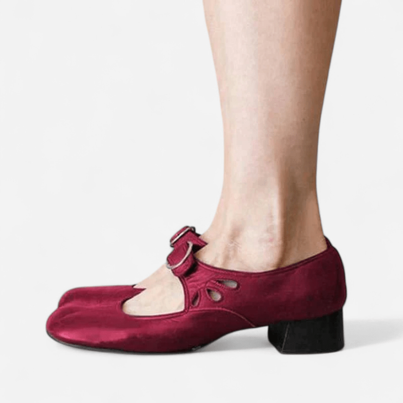 Navoura Shoes Catalina - Elegant Leather Sandals for Ultimate Comfort